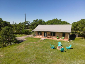 Star Ranch Cottage